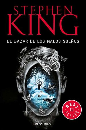 STEPHEN KING: EL BAZAR DE LOS SUEÑOS (DEBOLSILLO)