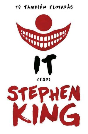 STEPHEN KING: IT (ESO)