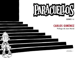 PARACUELLOS: ALBUMES 1-6