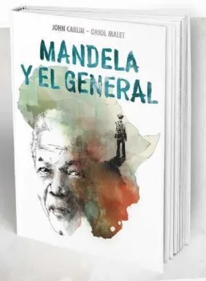 MANDELA Y EL GENERAL