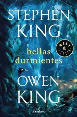 STEPHEN KING: BELLAS DURMIENTES (BOLSILLO)