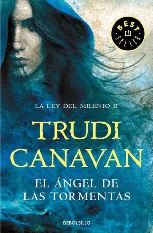 LA LEY DEL MILENIO II. EL ANGEL DE LAS TORMENTAS (BOLSILLO)