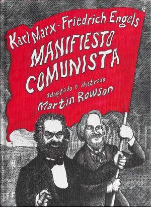 MANIFIESTO COMUNISTA