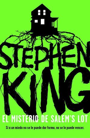 STEPHEN KING: EL MISTERIO DE SALEM'S LOT