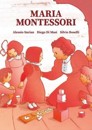 MARIA MONTESSORI