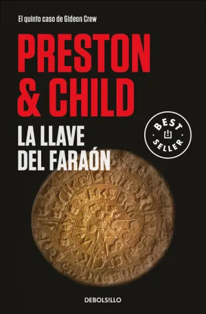 LA LLAVE DEL FARAÓN