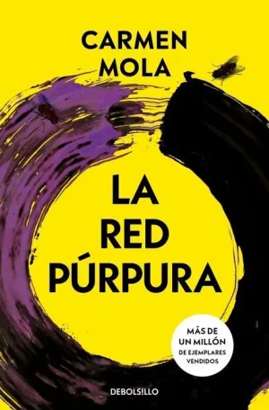 LA NOVIA GITANA II. LA RED PURPURA