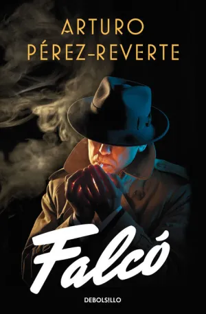 FALCÓ FALCÓ