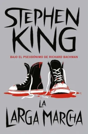 LA LARGA MARCHA (BOLSILLO)