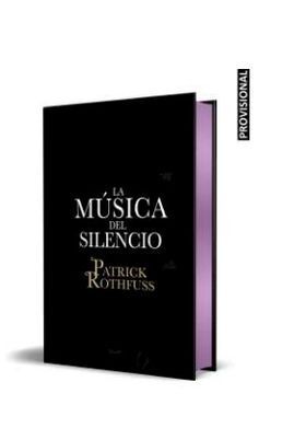 LA MÚSICA DEL SILENCIO