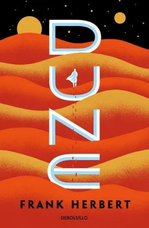 LAS CRÓNICAS DE DUNE V1. DUNE