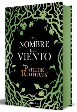 EL NOMBRE DEL VIENTO: CRONICA DEL ASESINO DE REYES 1