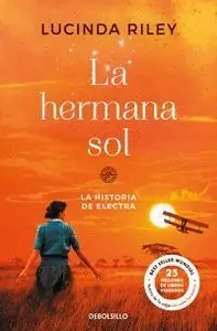 LAS SIETE HERMANAS V6. LA HERMANA SOL