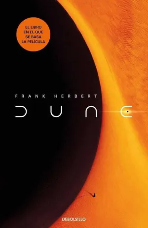 DUNE (NUEVA EDICION - EL LIBRO EN EL QUE SE BASA LA PELICULA)