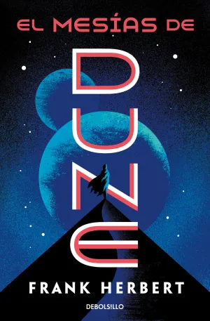LAS CRONICAS DE DUNE V2. EL MESÍAS DE DUNE