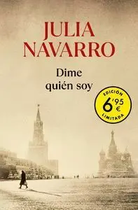 DIME QUIÉN SOY (EDICIÓN LIMITADA)