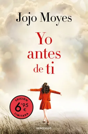 YO ANTES DE TI (ED LIMITADA A PRECIO ESPECIAL)