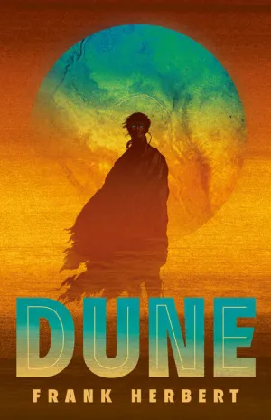 LAS CRÓNICAS DE DUNE V1. DUNE