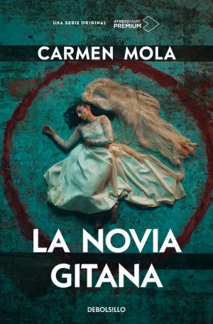 LA NOVIA GITANA