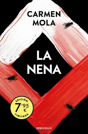 LA NOVIA GITANA III. LA NENA