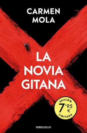 LA NOVIA GITANA I