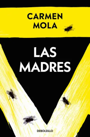 LA NOVIA GITANA V4. LAS MADRES
