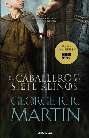 CABALLERO DE LOS SIETE REINOS