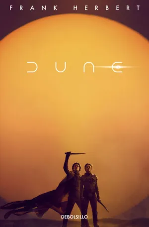 LAS CRÓNICAS DE DUNE V1. DUNE LAS CRÓNICAS DE DUNE V1. DUNE