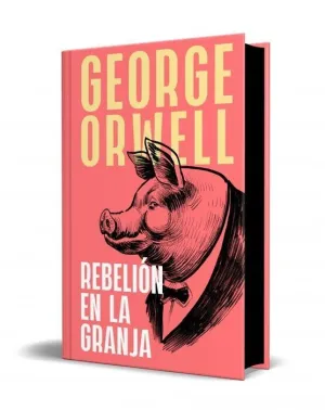 REBELIÓN EN LA GRANJA