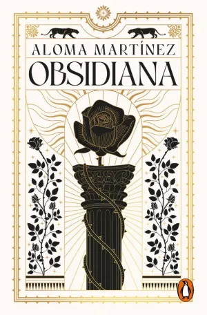 OBSIDIANA ED. BOLSILLO
