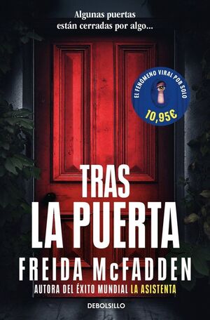 TRAS LA PUERTA
