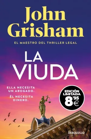 LA VIUDA EDICIÓN LIMITADA