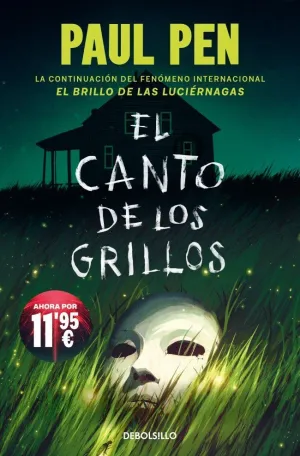 EL CANTO DE LOS GRILLOS