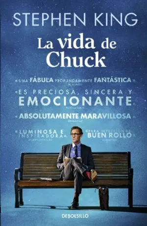 LA VIDA DE CRUCK