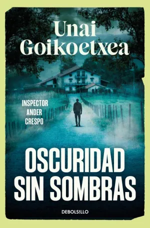 OSCURIDAD SIN SOMBRAS