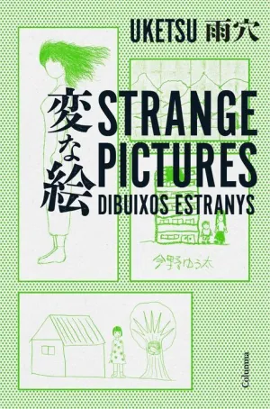 STRANGE PICTURES (CATALÁ)