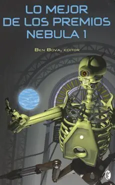 LO MEJOR DE LOS PREMIOS NEBULA #01