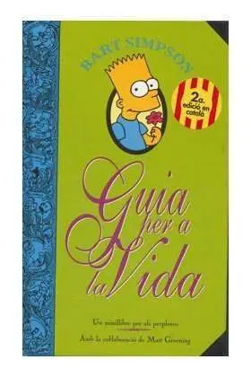 GUIA PER A LA VIDA