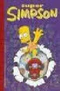 SUPER HUMOR SIMPSON #08