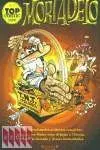 TOP COMIC MORTADELO #03