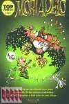 TOP COMIC MORTADELO #05