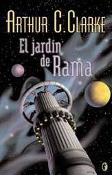 EL JARDIN DE RAMA