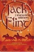 JACK FLINT Y EL ARPA DE LAS ESTACIONES