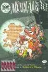 TOP COMIC MORTADELO #06