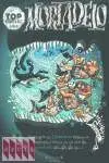 TOP COMIC MORTADELO #07