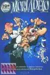 TOP COMIC MORTADELO #08