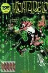 TOP COMIC MORTADELO #09