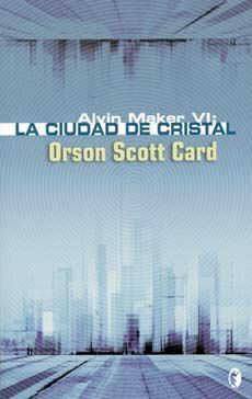 LA CIUDAD DE CRISTAL