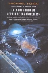 NAUFRAGIO DE EL RIO DE LAS ESTRELLAS
