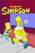 SUPER HUMOR 10. SIMPSON